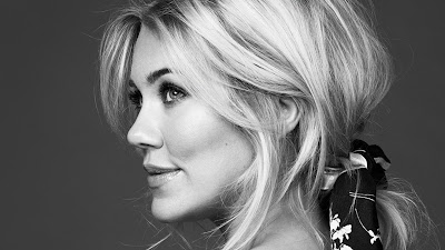 Isabella Löwengrip : Blondinbella Isabella Lowengrip : Det var rätt tufft men otroligt härligt.
