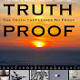 Paul Sinclair TRUTH-PROOF YouTube Profile Photo