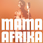 Miriam Makeba Official Channel YouTube Profile Photo