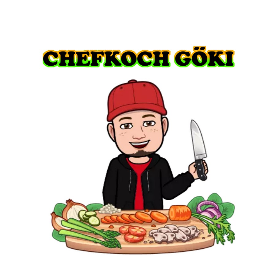 Chefkoch aref