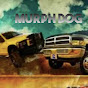 Murph dog YouTube Profile Photo