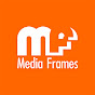 Media Frames YouTube Profile Photo