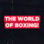The World of Boxing!  YouTube Profile Photo