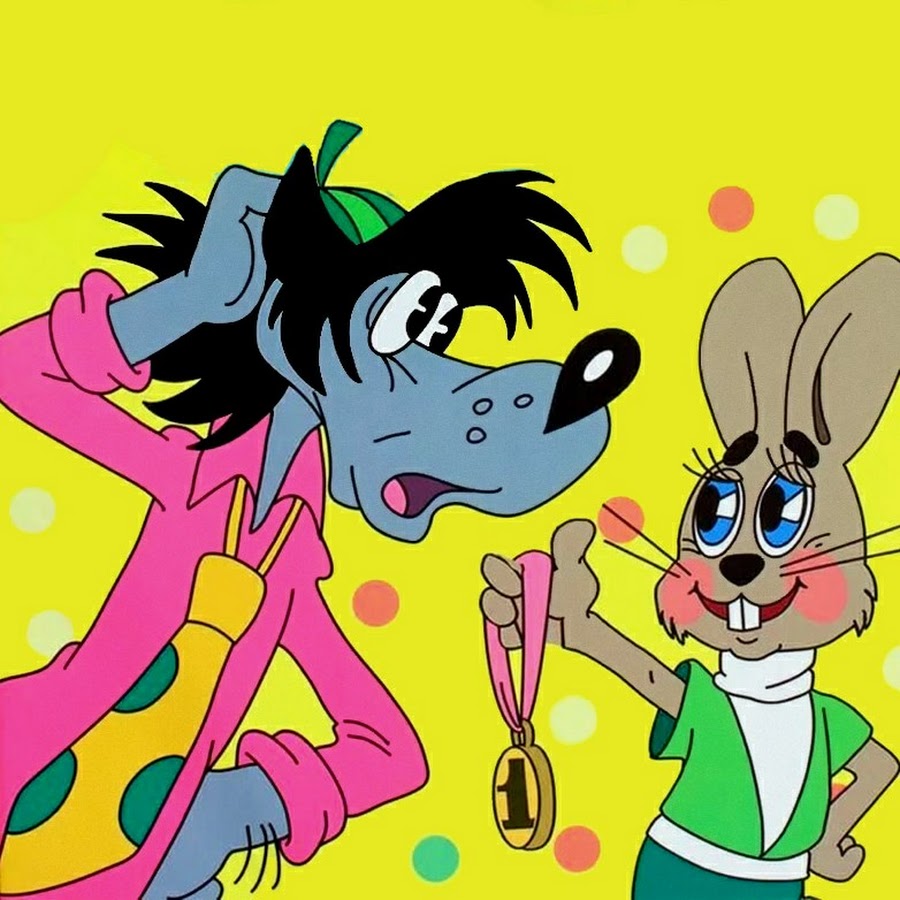 ну погоди золотая коллекция