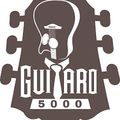 guitaro5000 Avatar