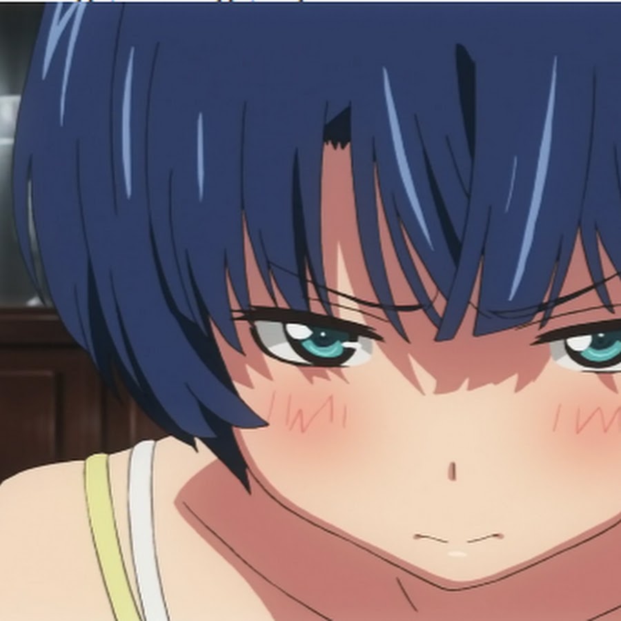 死んだ魚の目に映る Youtube