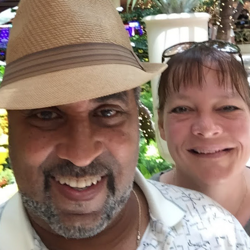 Greg & Laurie's Fun Times