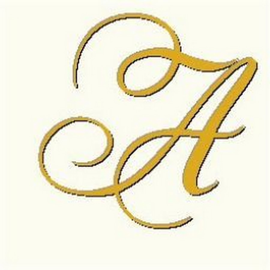 a calligraphy - Google Search Lettering alphabet, Lettering, Hand lettering alph
