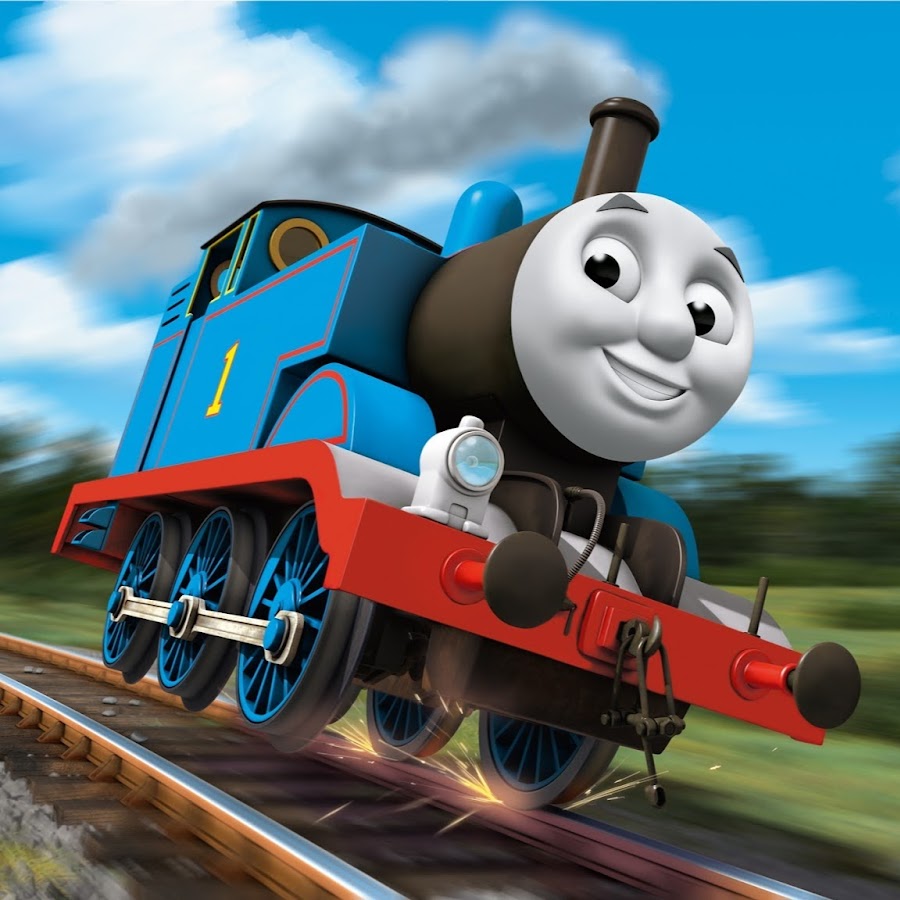 Thomas