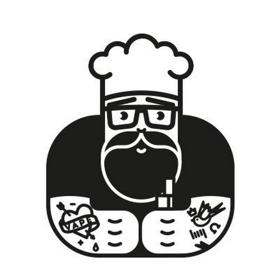 Vape логотип