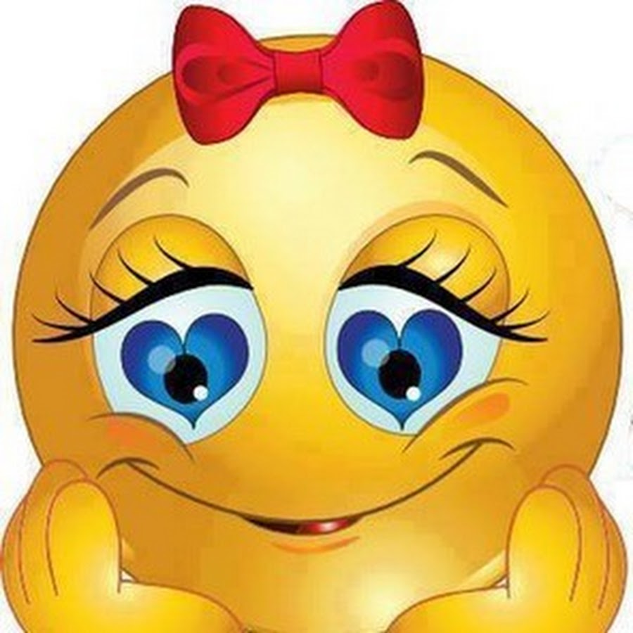 Застенчивый смайлик картинки