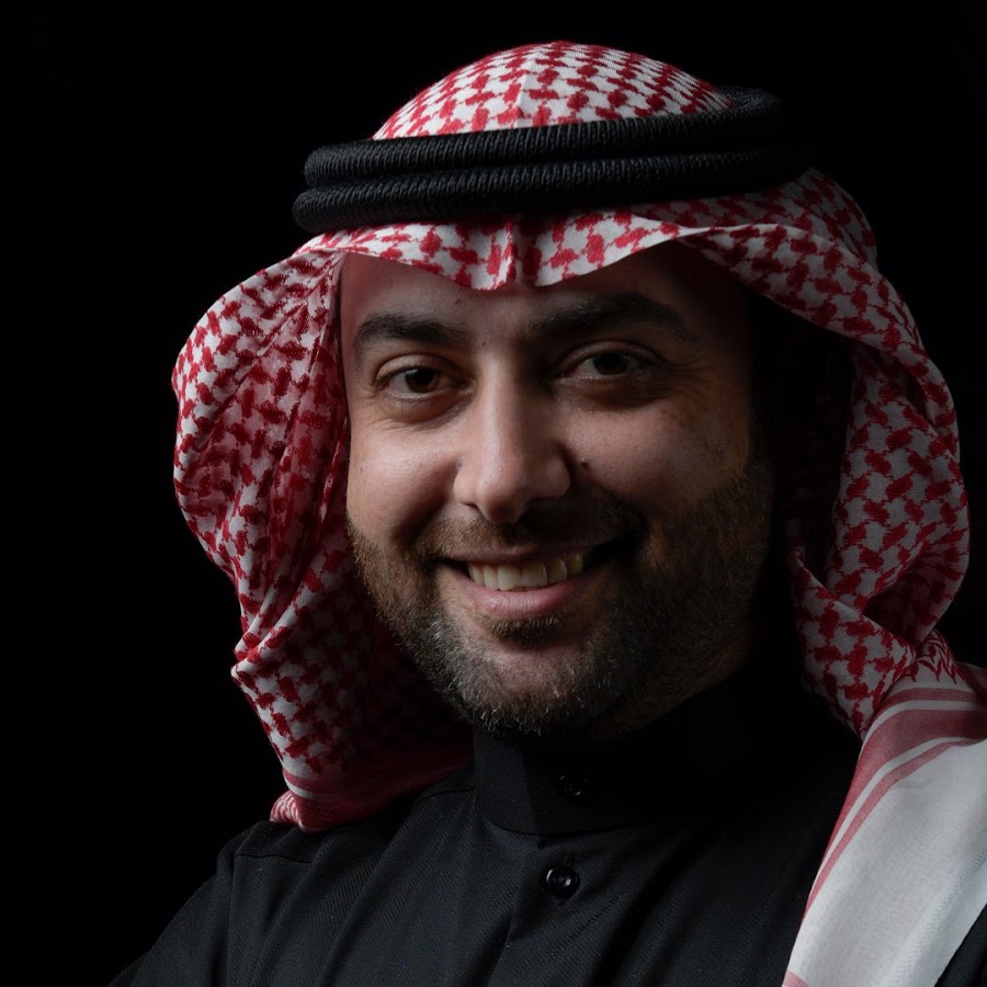 القناة الرسمية لبدر اللامي تاريخك بالعامي - YouTube