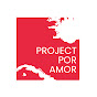 Project PorAmor YouTube Profile Photo