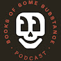 The B.O.S.S. (Books of Some Substance) Podcast YouTube Profile Photo