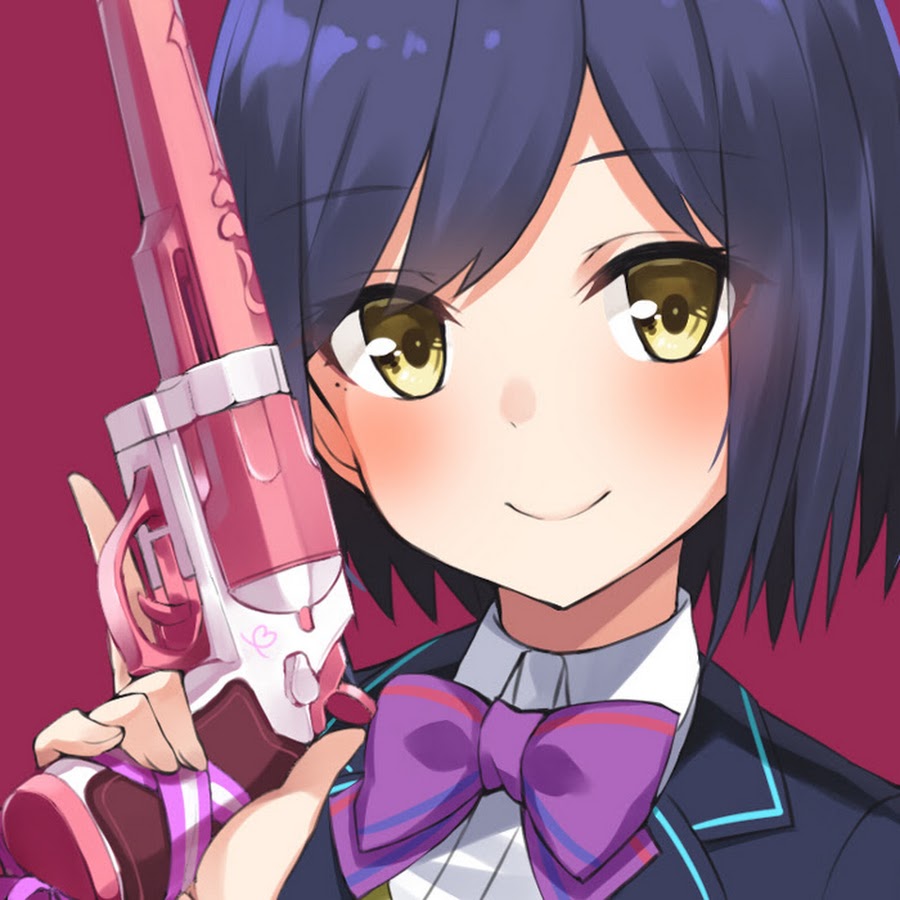 Shizuka Rin Official Youtube