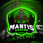 Mantis Gaming YouTube Profile Photo