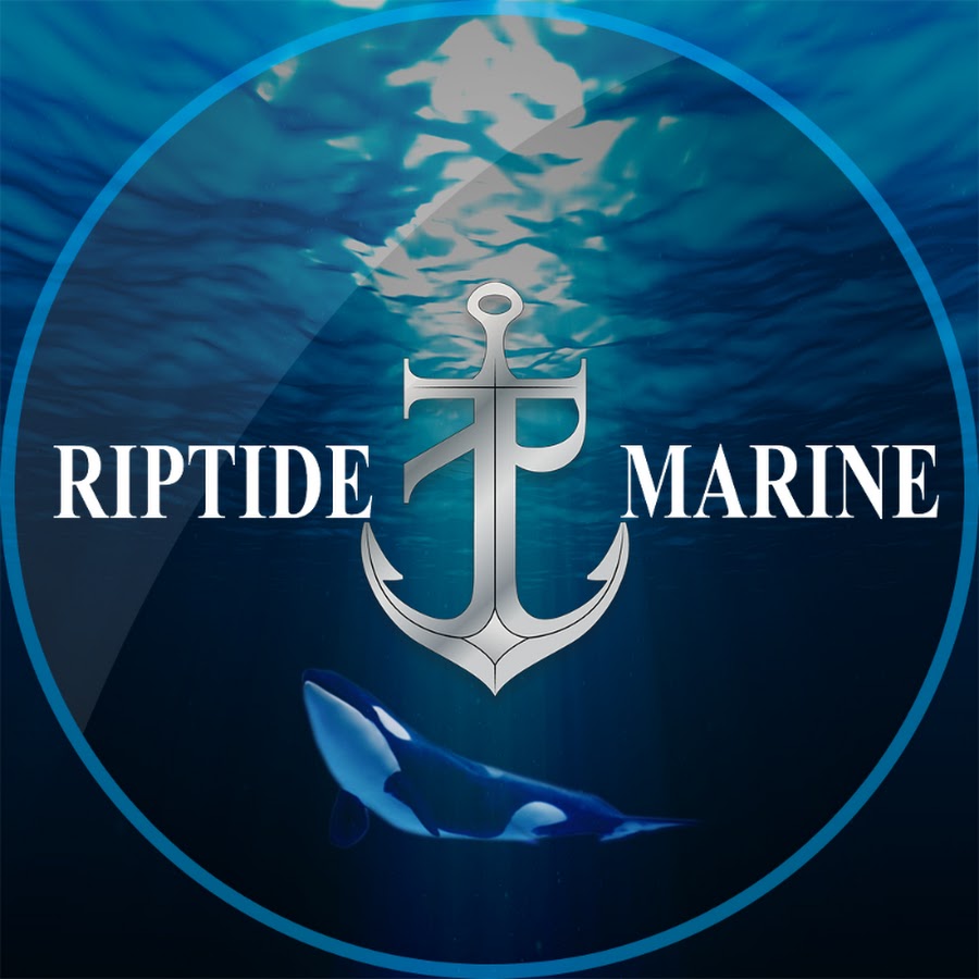 Включи riptide