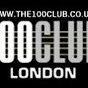 The100ClubLondon - @The100ClubLondon YouTube Profile Photo