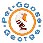 Pet Goose George