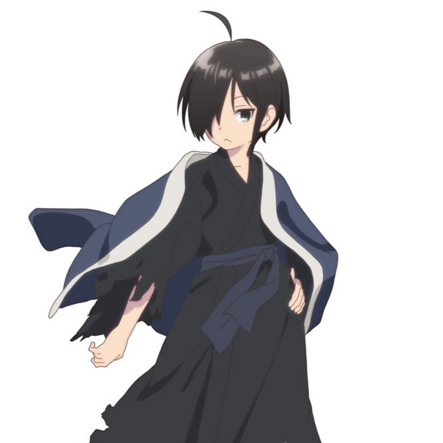 奇異太郎少年の妖怪絵日記 Youtube