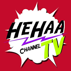 HeHaa TV thumbnail