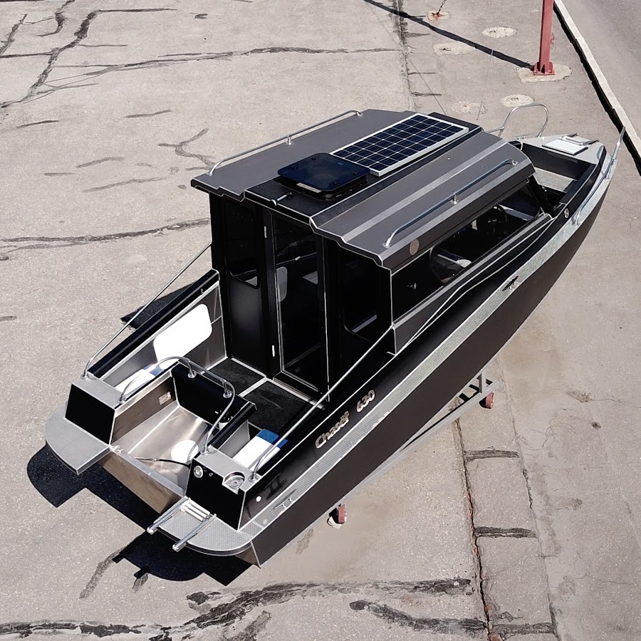 Swift chaser 800. Swift chaser 800