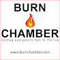 BurnChamber YouTube Profile Photo