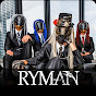 RYMAN in BLACK Co., Ltd.
