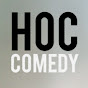 HOC | TV - @HOCcomedy YouTube Profile Photo