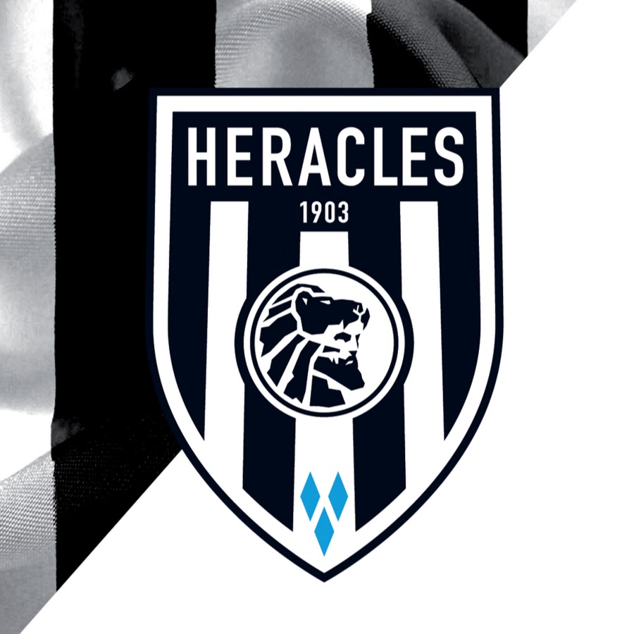 Heracles Almelo - YouTube
