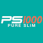 PS1000 Program - @pureslim1000 YouTube Profile Photo