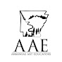 Arkansas Art Educators YouTube Profile Photo