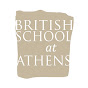 British School at Athens YouTube Profile Photo