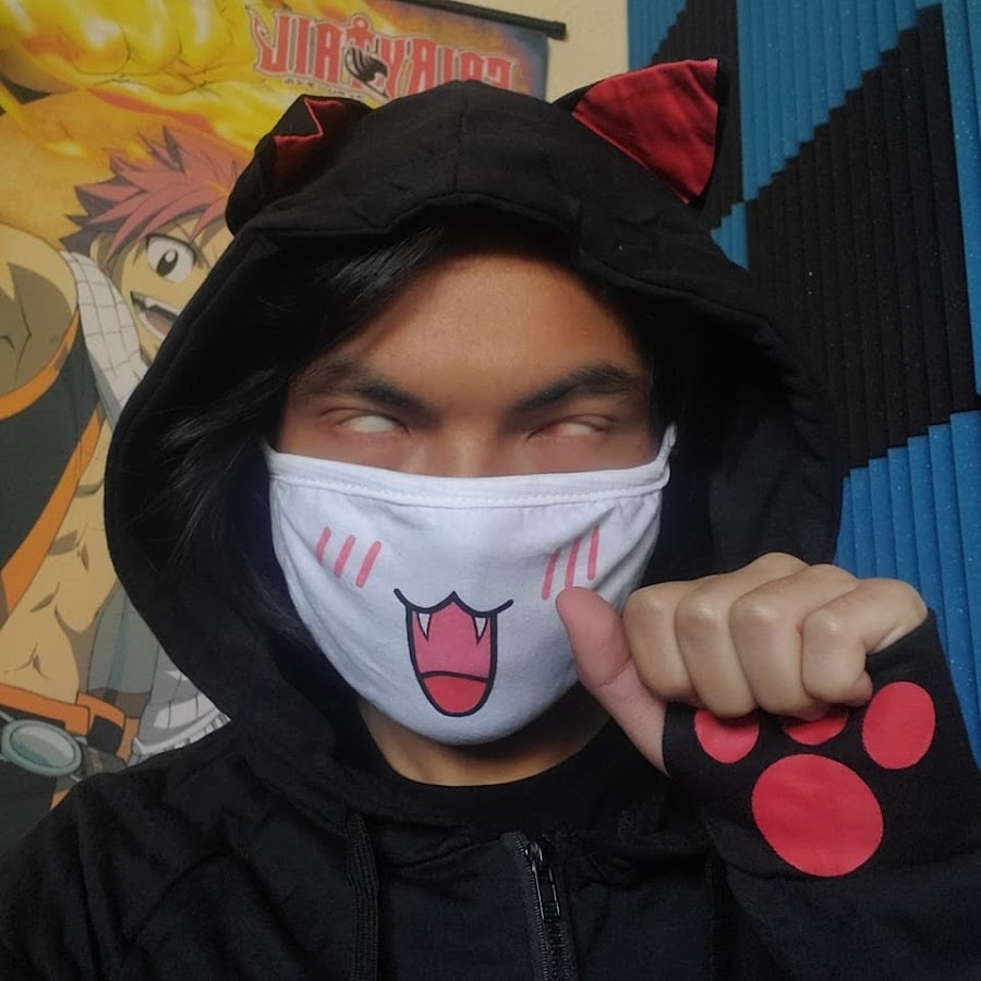 Jeremiah The Anime Boy エレミヤアニメ少年 Youtube