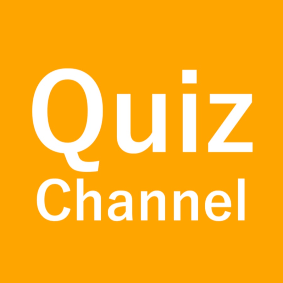クイズチャンネル Youtube