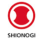 Shionogi / シオノギ