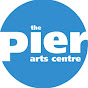 Pier Arts Centre YouTube Profile Photo