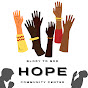 HOPE COMMUNITY CENTER INDIA YouTube Profile Photo