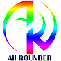 All Rounder YouTube Profile Photo