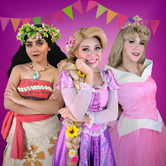 Magical Princess Show thumbnail