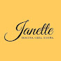Janette YouTube Profile Photo