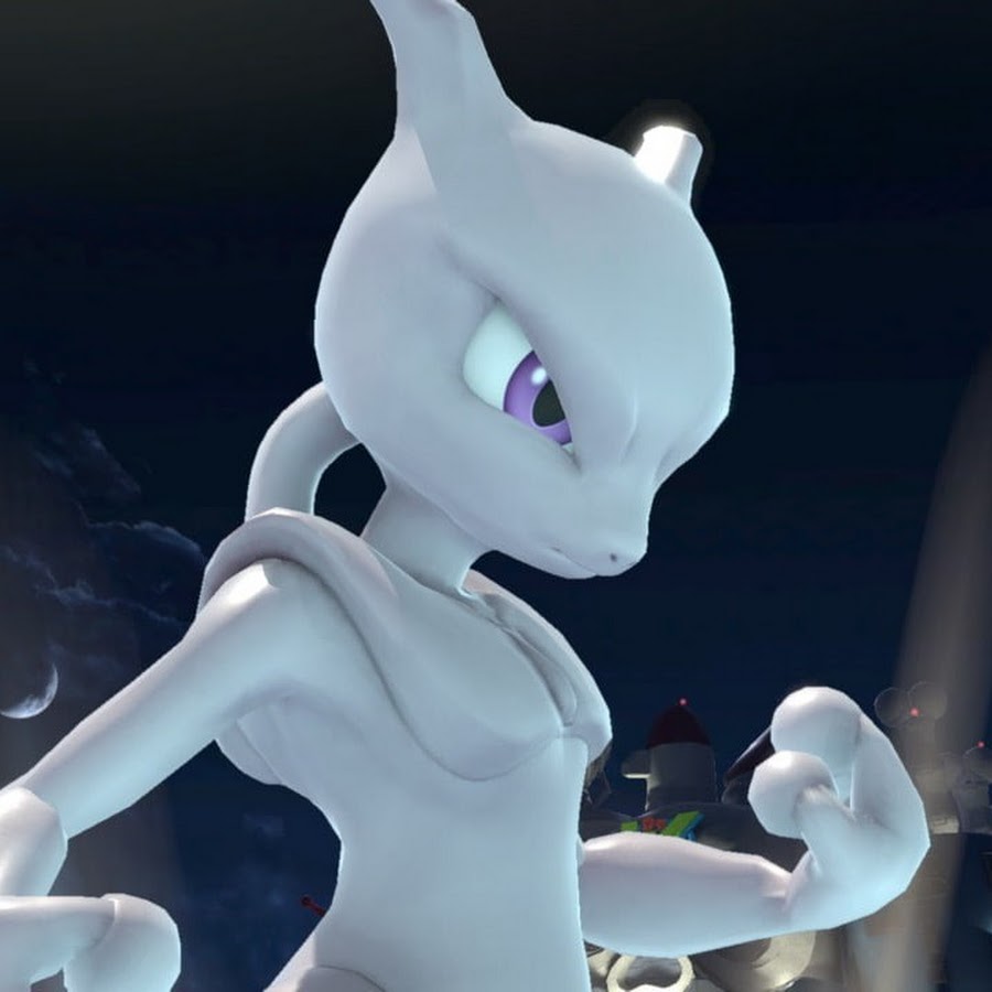 Mewtwo IV