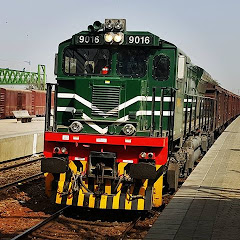 Pakistan Railways thumbnail