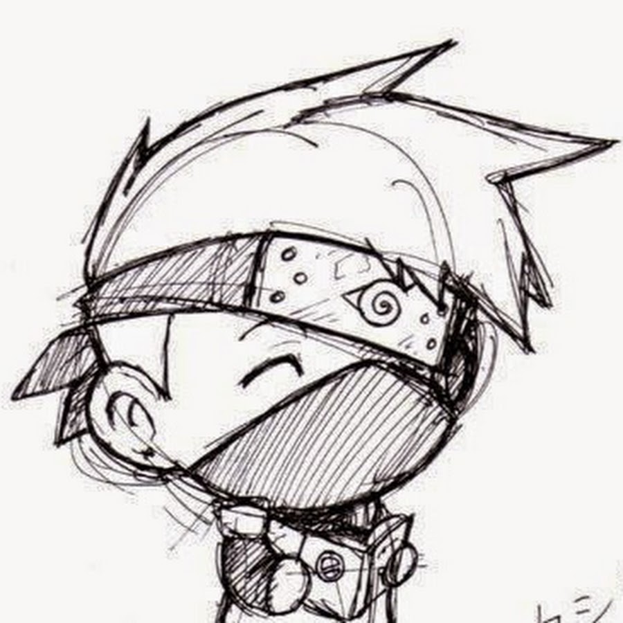 Милые рисунки легкие для мальчиков