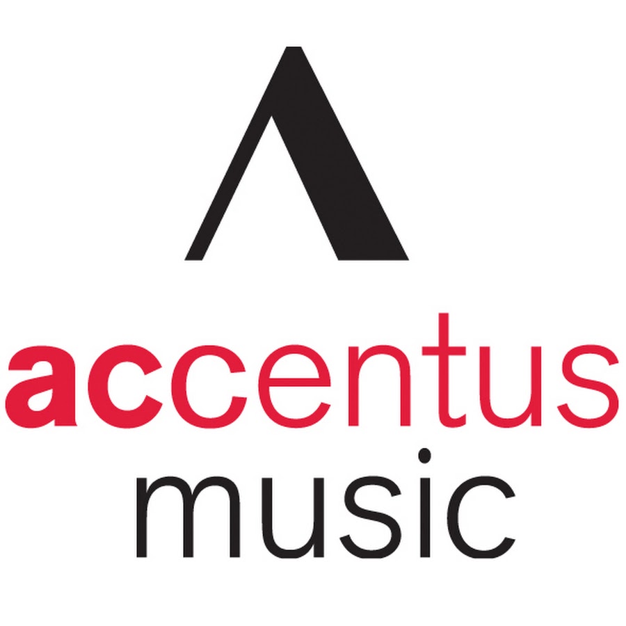 accentusmusic - YouTube