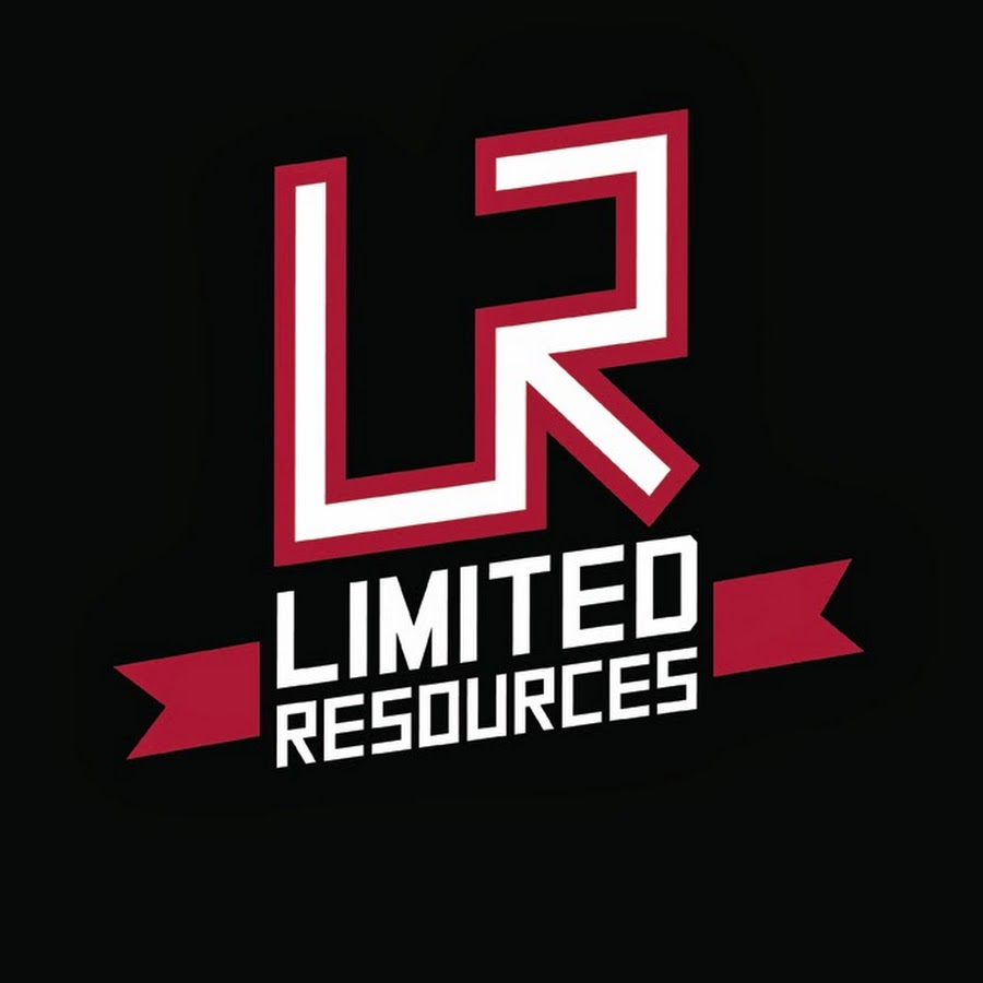 Other Term For Limited Resources