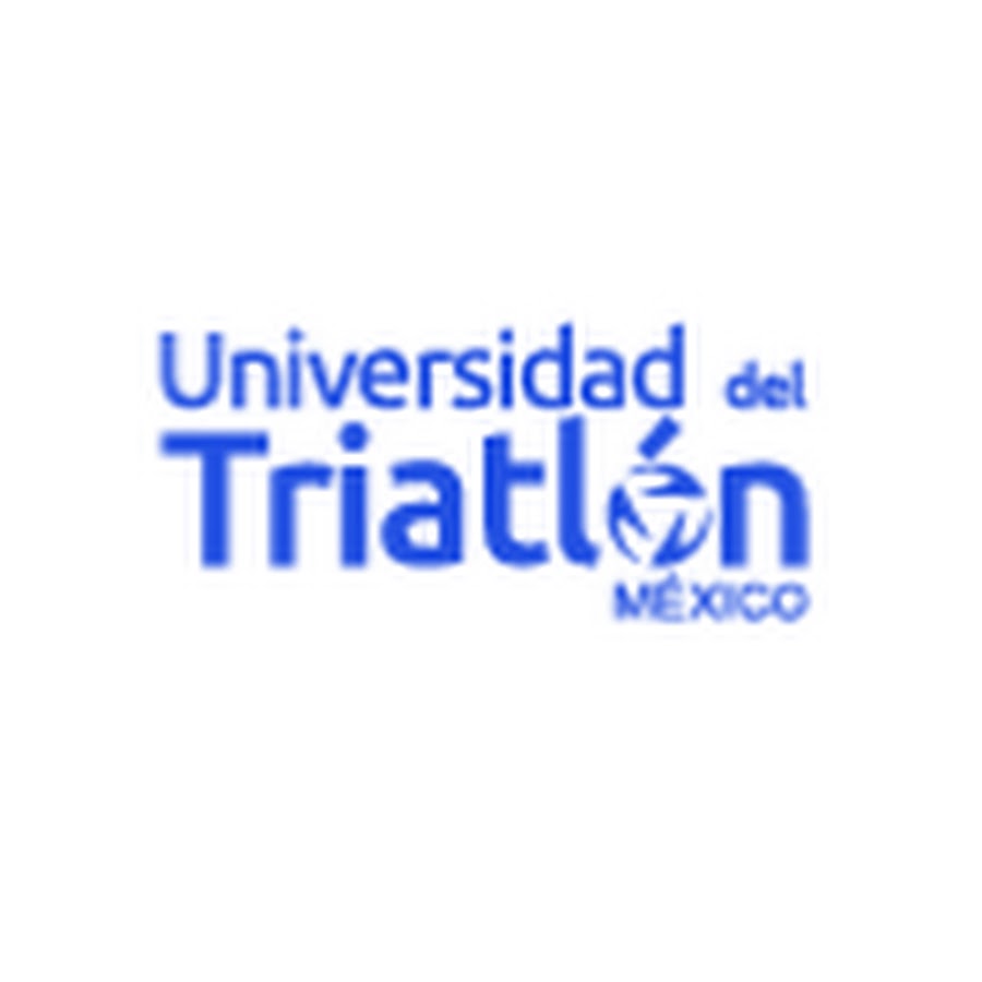 Universidad Del Triatlon Youtube