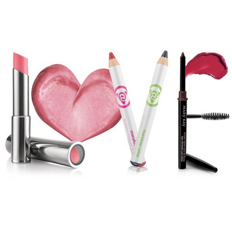 Люблю Mary Kay