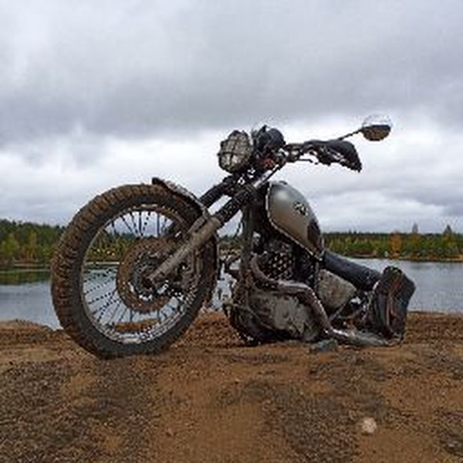 Honda CL 650