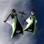 Mama Wingsuit